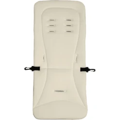Altabebe Buggysitzauflage Memory Foam Beige