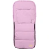 Altabebe Sommerfußsack Light Für Buggy Rosa -Kinderperipheriegeräte altabebe sommerfusssack light fuer buggy rosa a015250