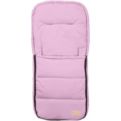 Altabebe Sommerfußsack Light Für Buggy Rosa