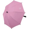 Altabebe Sonnenschirm Classic Rosa -Kinderperipheriegeräte altabebe sonnenschirm classic rosa a092600