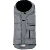 Altabebe Winterfußsack Mit 3M Füllung Dunkelgrau Schwarz -Kinderperipheriegeräte altabebe winterfusssack mit 3m fuellung dunkelgrau schwarz a376082