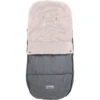 Altabebe Winterfußsack Travel Geeignet Für Bugaboo Und Joolz -Kinderperipheriegeräte altabebe winterfusssack travel geeignet fuer bugaboo und joolz a375803