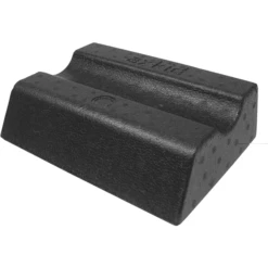 AXKID Unterlegkeil Schwarz