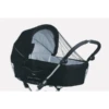 BabyDan Baby Dan Moskitonetz Für Kinderwagen Schwarz -Kinderperipheriegeräte baby dan moskitonetz fuer kinderwagen schwarz a142919