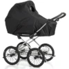 BabyDan Regenschutz Für Kinderwagen Schwarz 1 BabyDan Regenschutz Für Kinderwagen Schwarz -Kinderperipheriegeräte babydan regenschutz fuer kinderwagen schwarz a142926