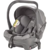 BabyGO Babyschale Ultra Grey 2 BabyGO Babyschale Ultra Grey -Kinderperipheriegeräte babygo babyschale ultra grey a405610