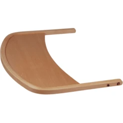 BabyGO Hochstuhltisch Für Family Und Family XL Nature