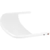 BabyGO Hochstuhltisch White 1 BabyGO Hochstuhltisch White -Kinderperipheriegeräte babygo hochstuhltisch white a275202