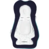 Babymoov Anatomisches Stützkissen Cosymorpho Fresh Blue -Kinderperipheriegeräte babymoov anatomisches stuetzkissen cosymorpho fresh blue a280679