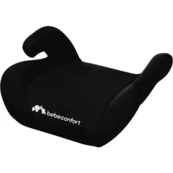Bebeconfort Sitzerhöhung Manga Safe Full Black
