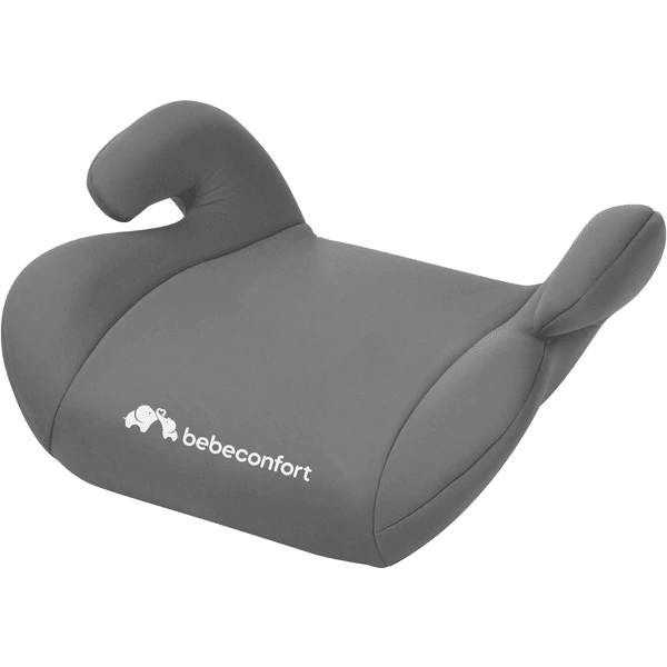 Bebeconfort Sitzerhöhung Manga Safe Hot Grey 3 Bebeconfort Sitzerhöhung Manga Safe Hot Grey