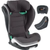BeSafe IZi Flex FIX I-Size Metallic Melange 1 BeSafe IZi Flex FIX I-Size Metallic Melange -Kinderperipheriegeräte besafe izi flex fix i size metallic melange a235007