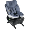 BeSafe Kindersitz IZi Twist I-Size Cloud Mélange 1 BeSafe Kindersitz IZi Twist I-Size Cloud Mélange -Kinderperipheriegeräte besafe kindersitz izi twist i size cloud melange a286957