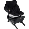BeSafe Kindersitz IZi Twist I-Size Fresh Black Cab -Kinderperipheriegeräte besafe kindersitz izi twist i size fresh black cab a278580