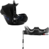 Britax Römer Babyschale Baby-Safe 2 I-Size Cool Flow - Black Inklusive Flex Base 2 Britax Römer Babyschale Baby-Safe 2 I-Size Cool Flow - Black Inklusive Flex Base -Kinderperipheriegeräte britax roemer babyschale baby safe 2 i size cool flow black inklusive flex base a282724