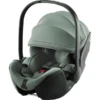 Britax Römer Babyschale Baby-Safe 5Z Jade Green 2 Britax Römer Babyschale Baby-Safe 5Z Jade Green -Kinderperipheriegeräte britax roemer babyschale baby safe 5z jade green a406921