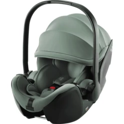 Britax Römer Babyschale Baby-Safe 5Z Jade Green