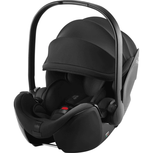 Britax Römer Babyschale Baby-Safe 5Z Space Black 3 Britax Römer Babyschale Baby-Safe 5Z Space Black