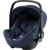 Britax Römer Babyschale Baby-Safe ISENSE Indigo Blue 1 Britax Römer Babyschale Baby-Safe ISENSE Indigo Blue -Kinderperipheriegeräte britax roemer babyschale baby safe isense indigo blue a313232
