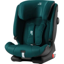 Britax Römer Kindersitz Advansafix I-Size Atlantic Green