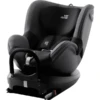 Britax Römer Kindersitz Dualfix 2 R Black Ash Inklusive Sommerbezug Frottee Blue -Kinderperipheriegeräte britax roemer kindersitz dualfix 2 r black ash inklusive sommerbezug frottee blue a414977