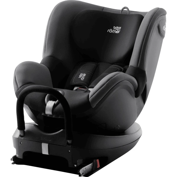 Britax Römer Kindersitz Dualfix 2 R Black Ash Inklusive Sommerbezug Frottee Blue 3 Britax Römer Kindersitz Dualfix 2 R Black Ash Inklusive Sommerbezug Frottee Blue