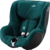 Britax Römer Kindersitz Dualfix 3 I-Size Atlantic Green -Kinderperipheriegeräte britax roemer kindersitz dualfix 3 i size atlantic green a341661