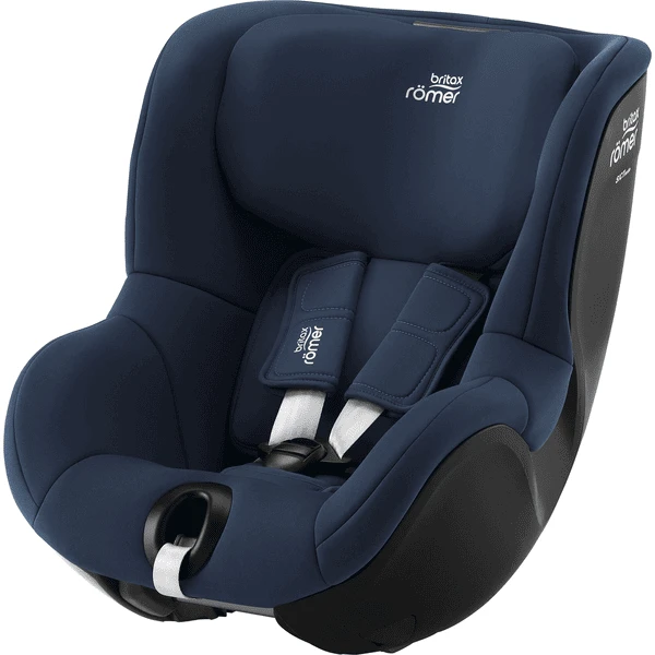 Britax Römer Kindersitz Dualfix 3 I-Size Indigo Blue 3 Britax Römer Kindersitz Dualfix 3 I-Size Indigo Blue