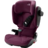 Britax Römer Kindersitz Kidfix I-Size Burgundy Red -Kinderperipheriegeräte britax roemer kindersitz kidfix i size burgundy red a313324