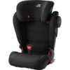 Britax Römer Kindersitz Kidfix III M Cosmos Black -Kinderperipheriegeräte britax roemer kindersitz kidfix iii m cosmos black a248181