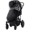Britax Römer Regenverdeck Für Smile III Sportwagen 2 Britax Römer Regenverdeck Für Smile III Sportwagen -Kinderperipheriegeräte britax roemer regenverdeck fuer smile iii sportwagen a294855