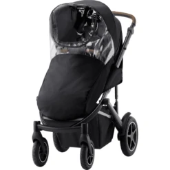 Britax Römer Regenverdeck Für Smile III Sportwagen