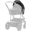 Britax Römer Stay Safe Verdeck Für Smile III -Kinderperipheriegeräte britax roemer stay safe verdeck fuer smile iii a308617
