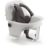 Bugaboo Babyset Giraffe White 2 Bugaboo Babyset Giraffe White -Kinderperipheriegeräte bugaboo babyset giraffe white a410165