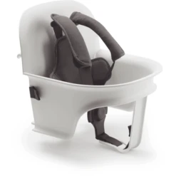 Bugaboo Babyset Giraffe White