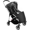 Bugaboo Bee Regenabdeckung High Performance Black 2 Bugaboo Bee Regenabdeckung High Performance Black -Kinderperipheriegeräte bugaboo bee regenabdeckung high performance black a218300