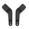 Bugaboo Butterfly Autokindersitz Adapter -Kinderperipheriegeräte bugaboo butterfly autokindersitz adapter a364345