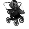 Bugaboo Donkey/Buffalo/Runner Regenabdeckung High Performance Black 2 Bugaboo Donkey/Buffalo/Runner Regenabdeckung High Performance Black -Kinderperipheriegeräte bugaboo donkey buffalo runner regenabdeckung high performance black a218400