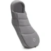 Bugaboo Fußsack Grey Melange -Kinderperipheriegeräte bugaboo fusssack grey melange a326144