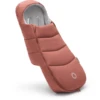 Bugaboo Fußsack Sunset Red 1 Bugaboo Fußsack Sunset Red -Kinderperipheriegeräte bugaboo fusssack sunset red a326152
