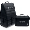 Bugaboo Komfort-Transporttasche Schwarz 2 Bugaboo Komfort-Transporttasche Schwarz -Kinderperipheriegeräte bugaboo komfort transporttasche schwarz a098797