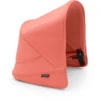 Bugaboo Sonnendach Donkey 5 Sunrise Red 2 Bugaboo Sonnendach Donkey 5 Sunrise Red -Kinderperipheriegeräte bugaboo sonnendach donkey 5 sunrise red a342121