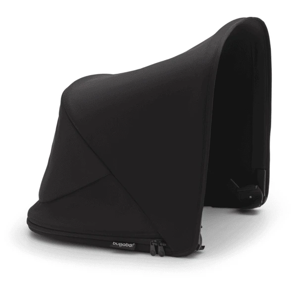 Bugaboo Sonnendach Fox 5 Midnight Black 3 Bugaboo Sonnendach Fox 5 Midnight Black