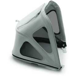 Bugaboo Sonnendach Mit Lüftungsfenstern Breezy Bee Pine Green