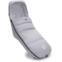 Bugaboo Winterfußsack Performance Dusty Grey