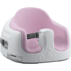 Bumbo Sitzerhöhung Multi Seat Cradle Pink