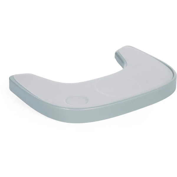 CHILDHOME Evolu Tischplatte Mint 3 CHILDHOME Evolu Tischplatte Mint