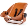 CHILDHOME Newborn Sitz Evolu Nussbaum / Schwarz -Kinderperipheriegeräte childhome newborn sitz evolu nussbaum schwarz a330514