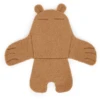 CHILDHOME Sitzkissen Evolu Teddy Beige -Kinderperipheriegeräte childhome sitzkissen evolu teddy beige a301169