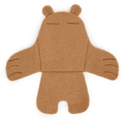 CHILDHOME Sitzkissen Evolu Teddy Beige
